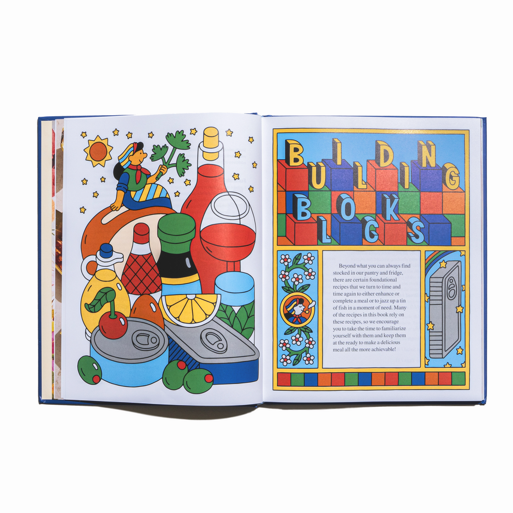 Fishwife Cookbook